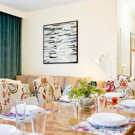 Prince Apartment By Baltic Home 斯维诺乌伊希切 外观 照片